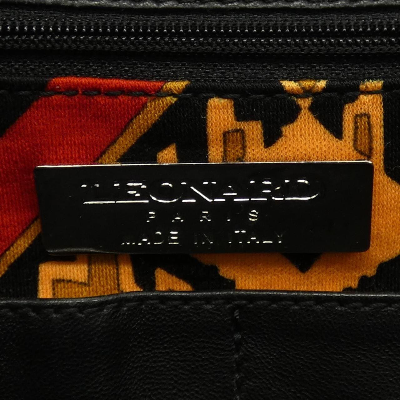 レオナール LEONARD BAG