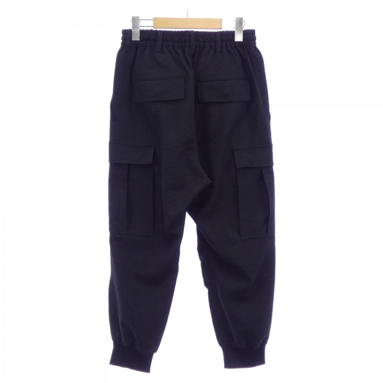 ワイスリー Y-3 A2E001 パンツ