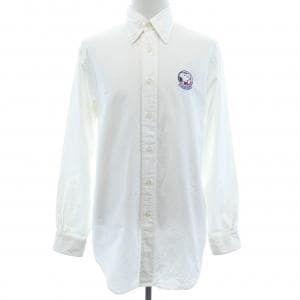 ブルックスブラザーズ BROOKS BROTHERS PEANUTS シャツ