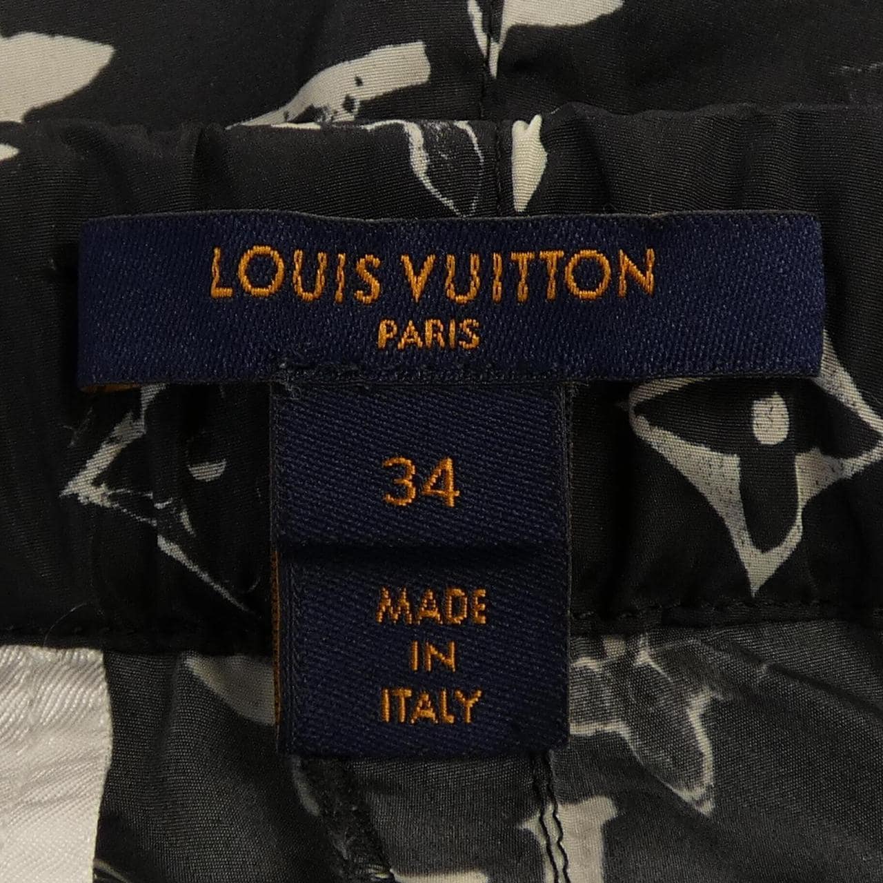 ルイヴィトン LOUIS VUITTON FHPA29DFU パンツ