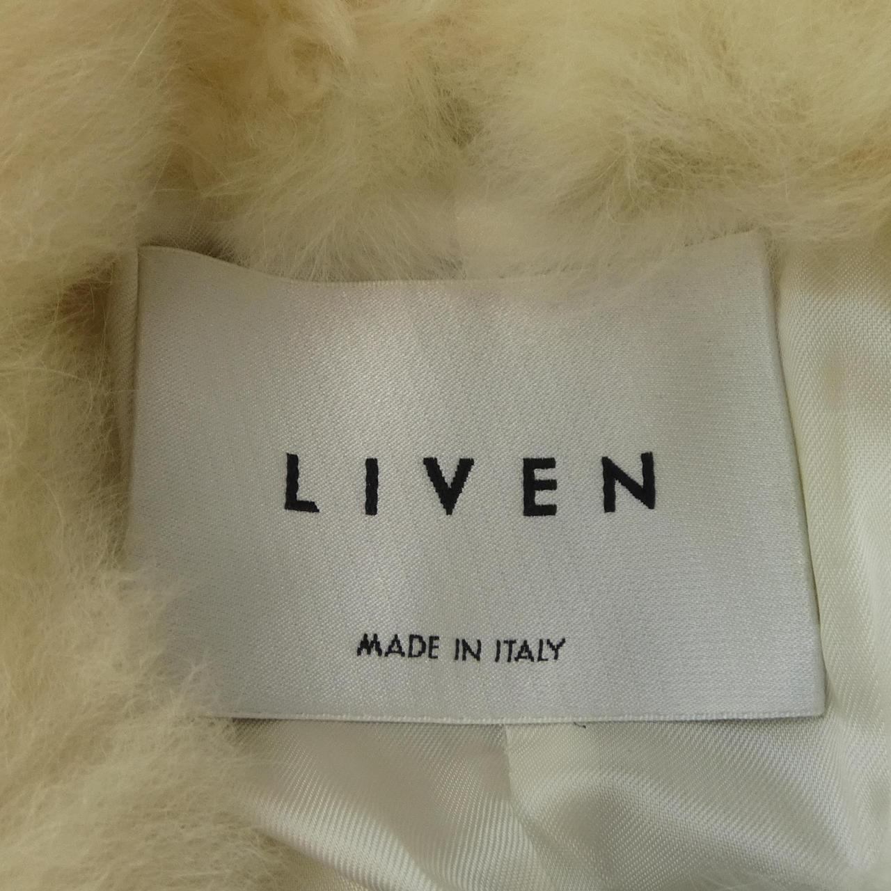 LIVEN LIV107 コート
