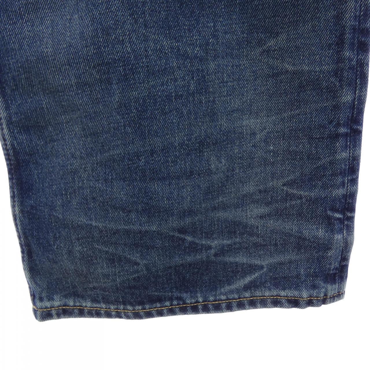 アクネストゥディオズ ACNE STUDIOS 2021 M BROADWAY ジーンズ