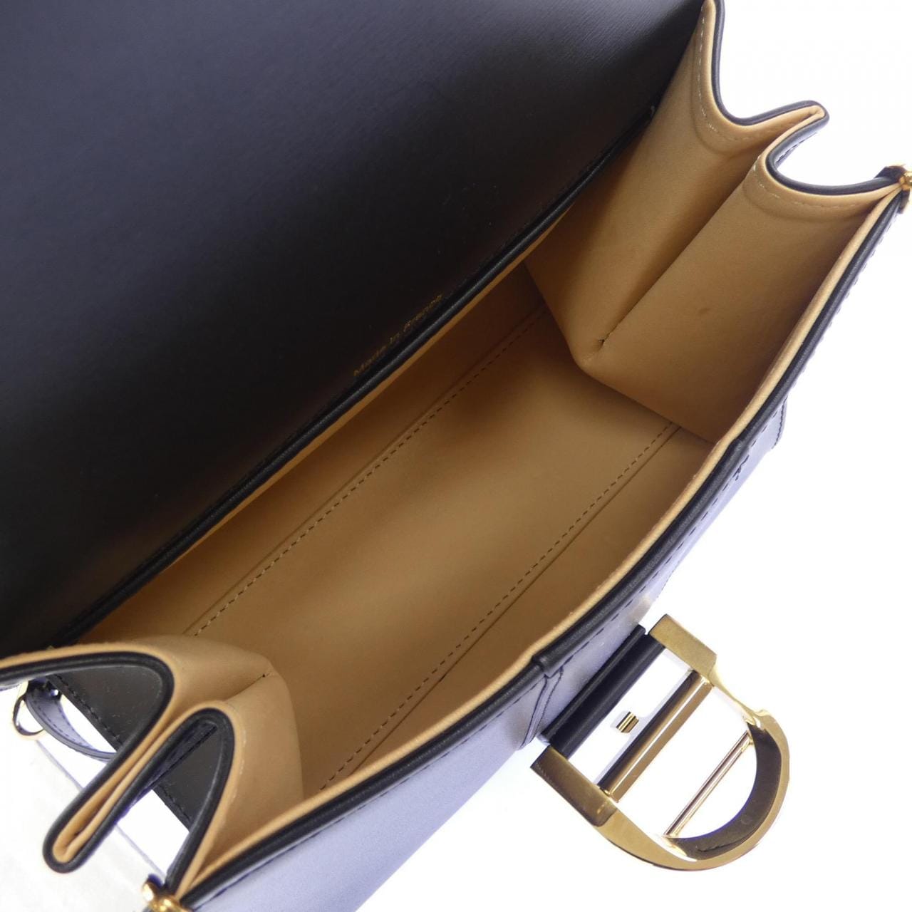デルボー DELVAUX BRILLANT AA0406AAM BAG