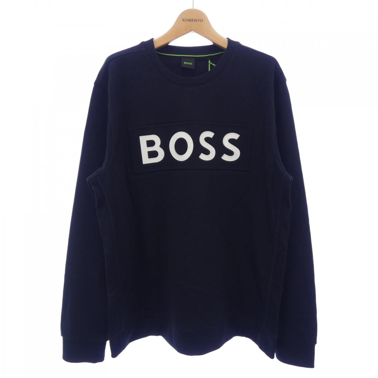 ヒューゴボス HUGO BOSS 10250576 スウェット