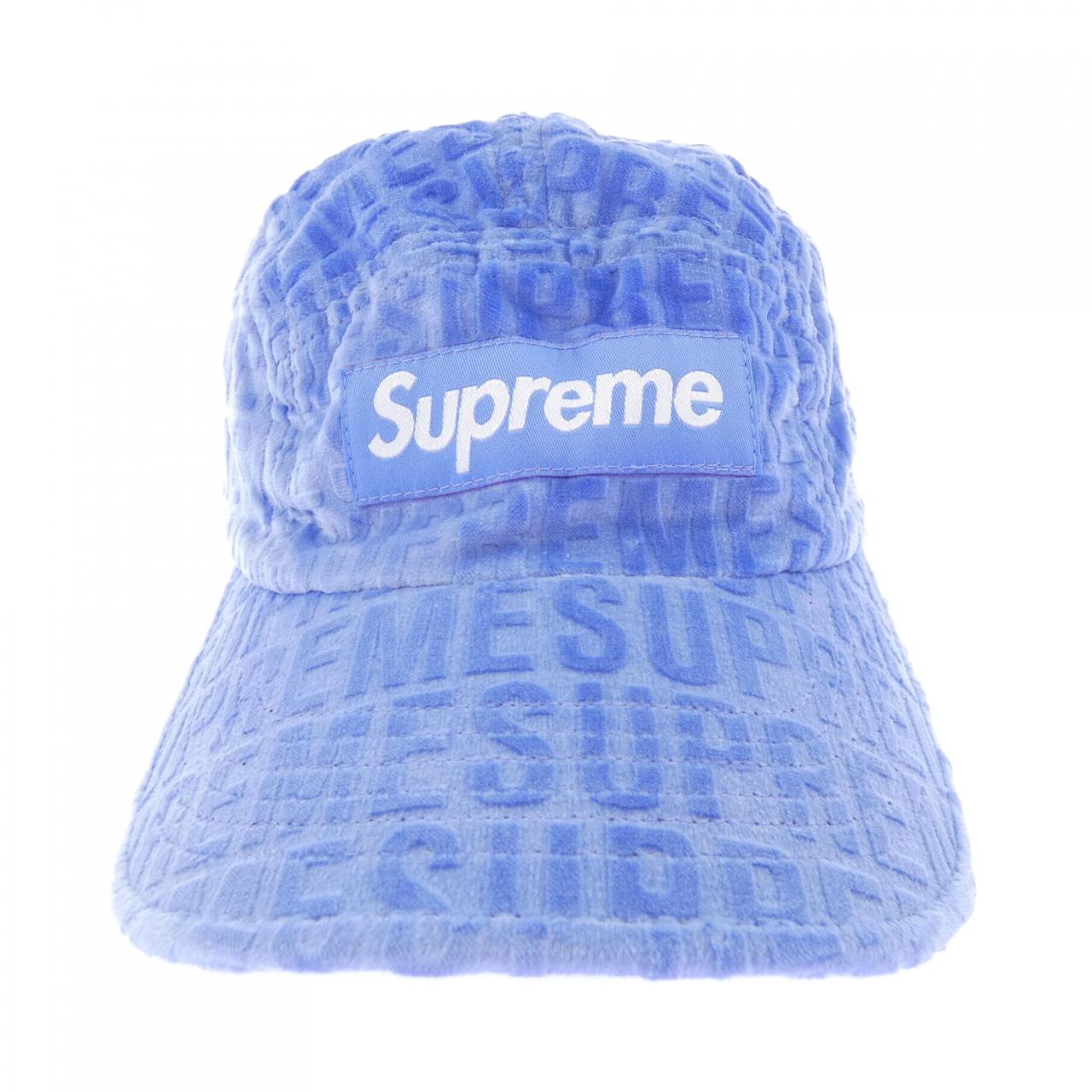 シュプリーム SUPREME キャップ