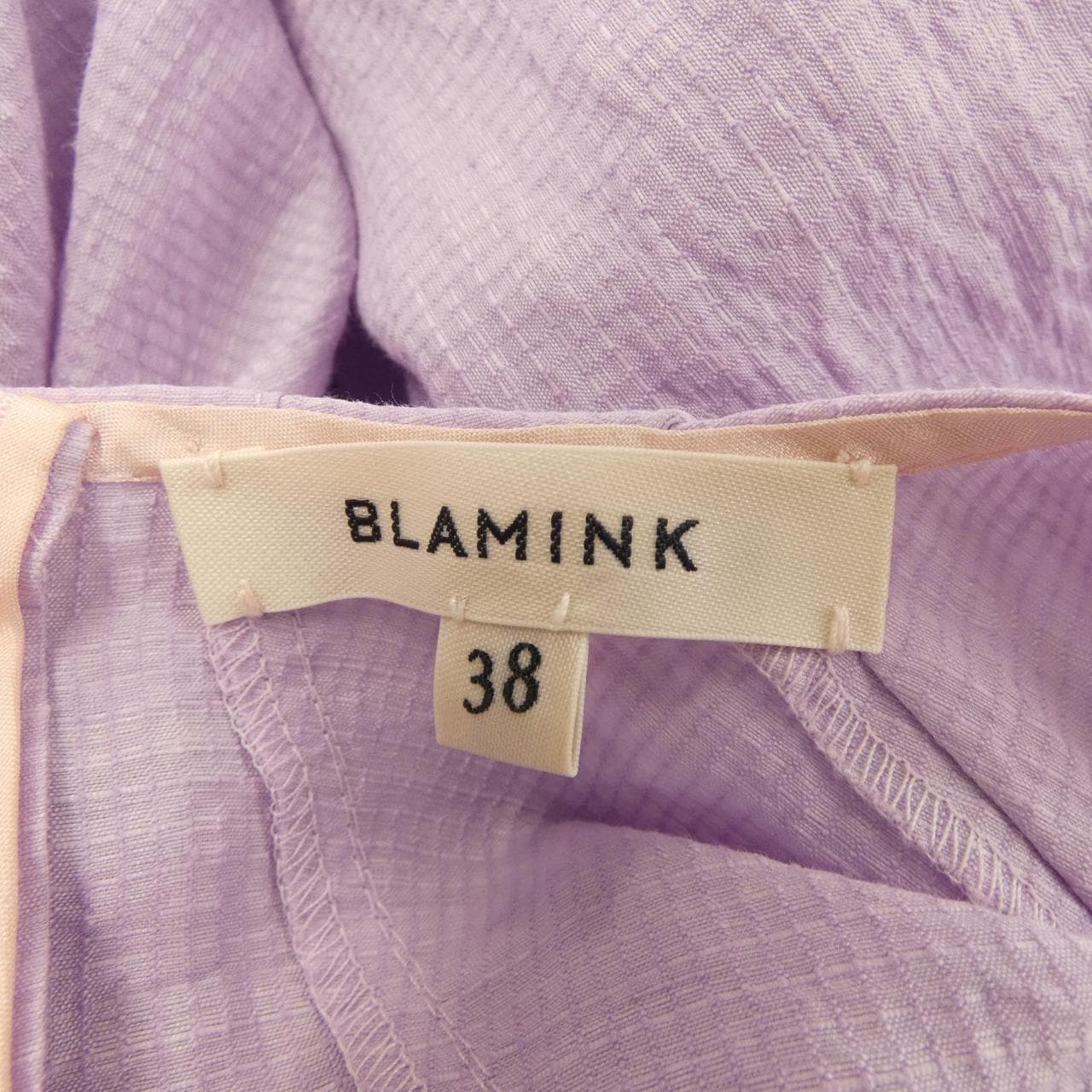 ブラミンク BLAMINK トップス
