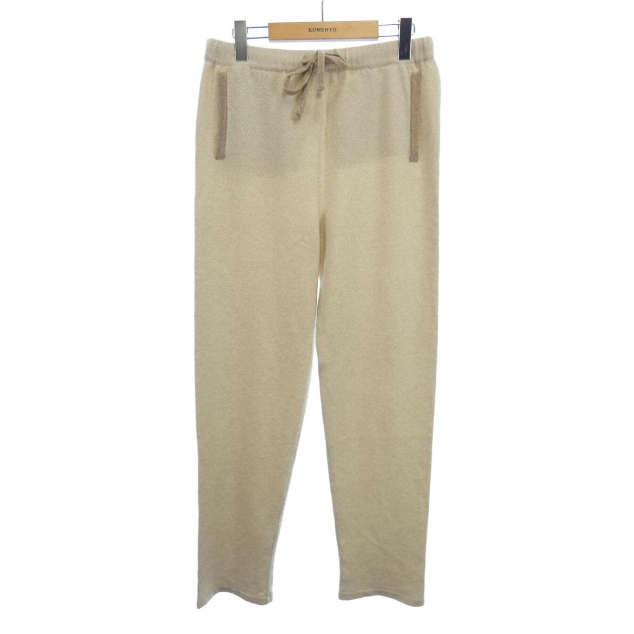 SETTEFILI CASHMERE Pants