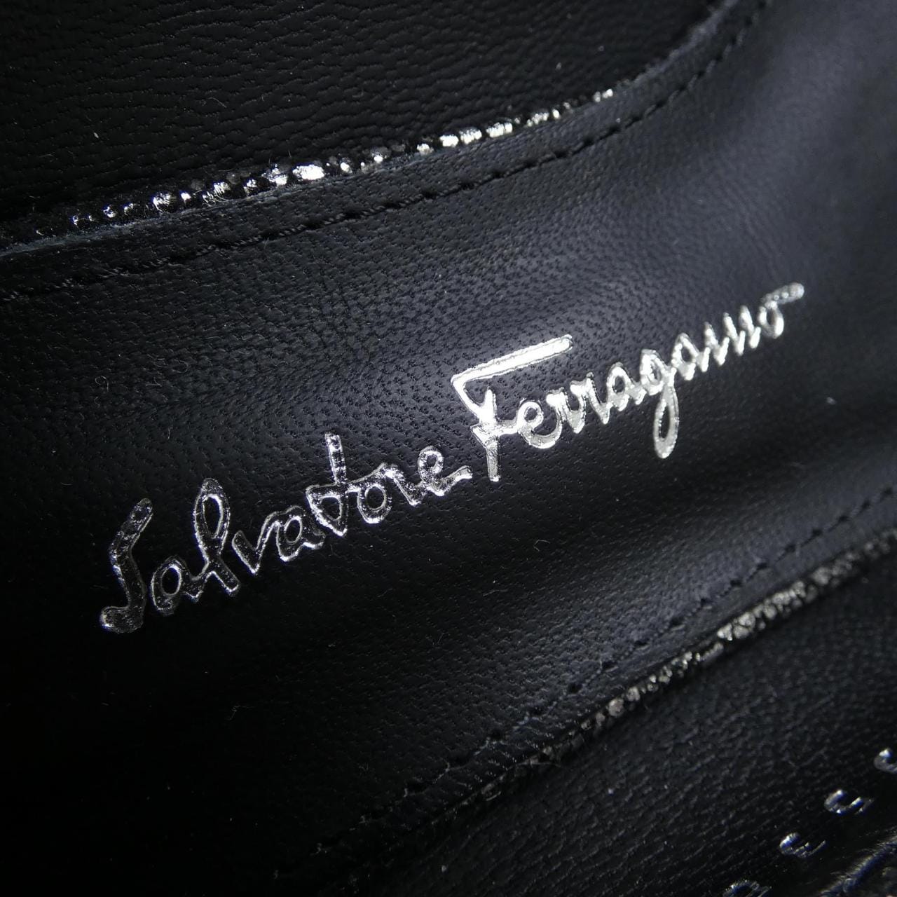 SALVATORE FERRAGAMO SALVATORE FERRAGAMO Pumps