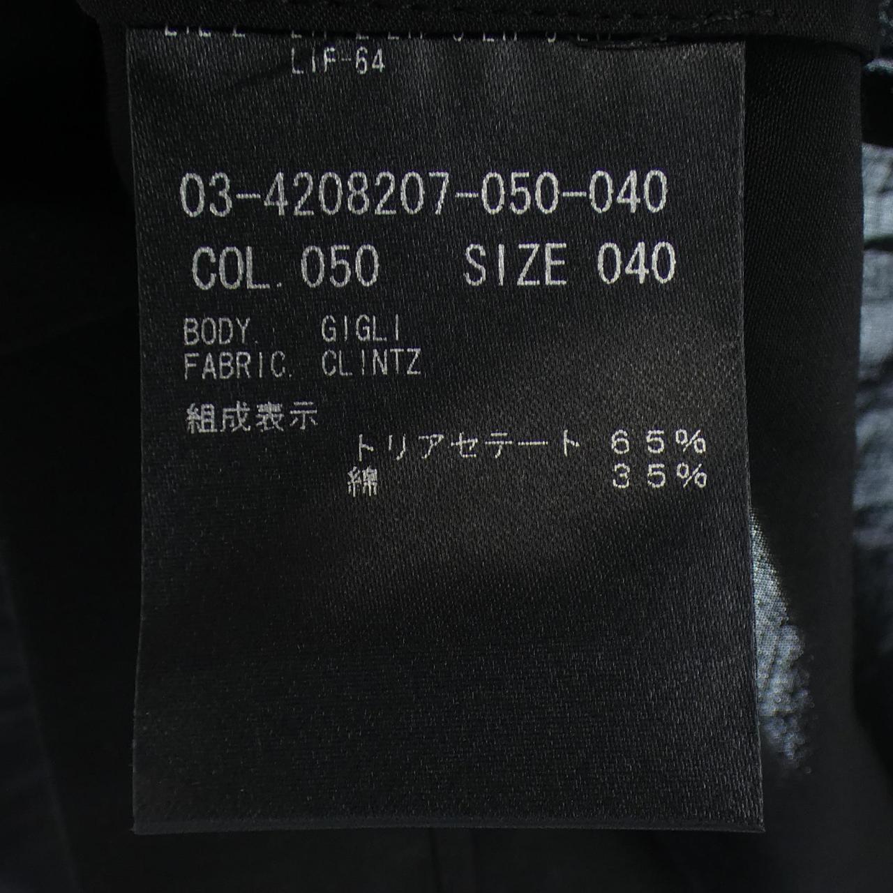 セオリーリュクス Theory luxe S／Sシャツ