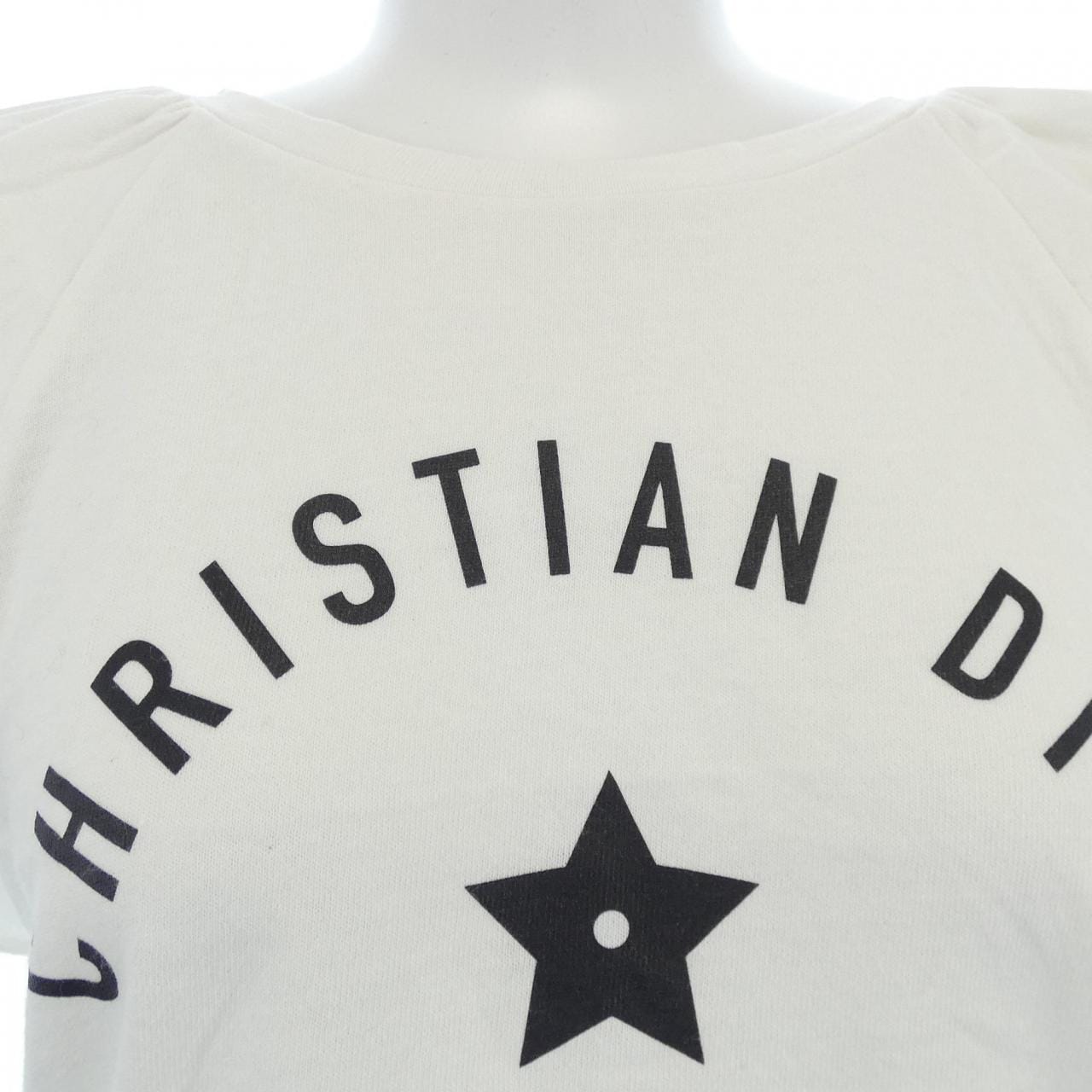 コメ兵|クリスチャンディオール CHRISTIAN DIOR Tシャツ コメ兵|クリスチャンディオール CHRISTIAN DIOR Tシャツ