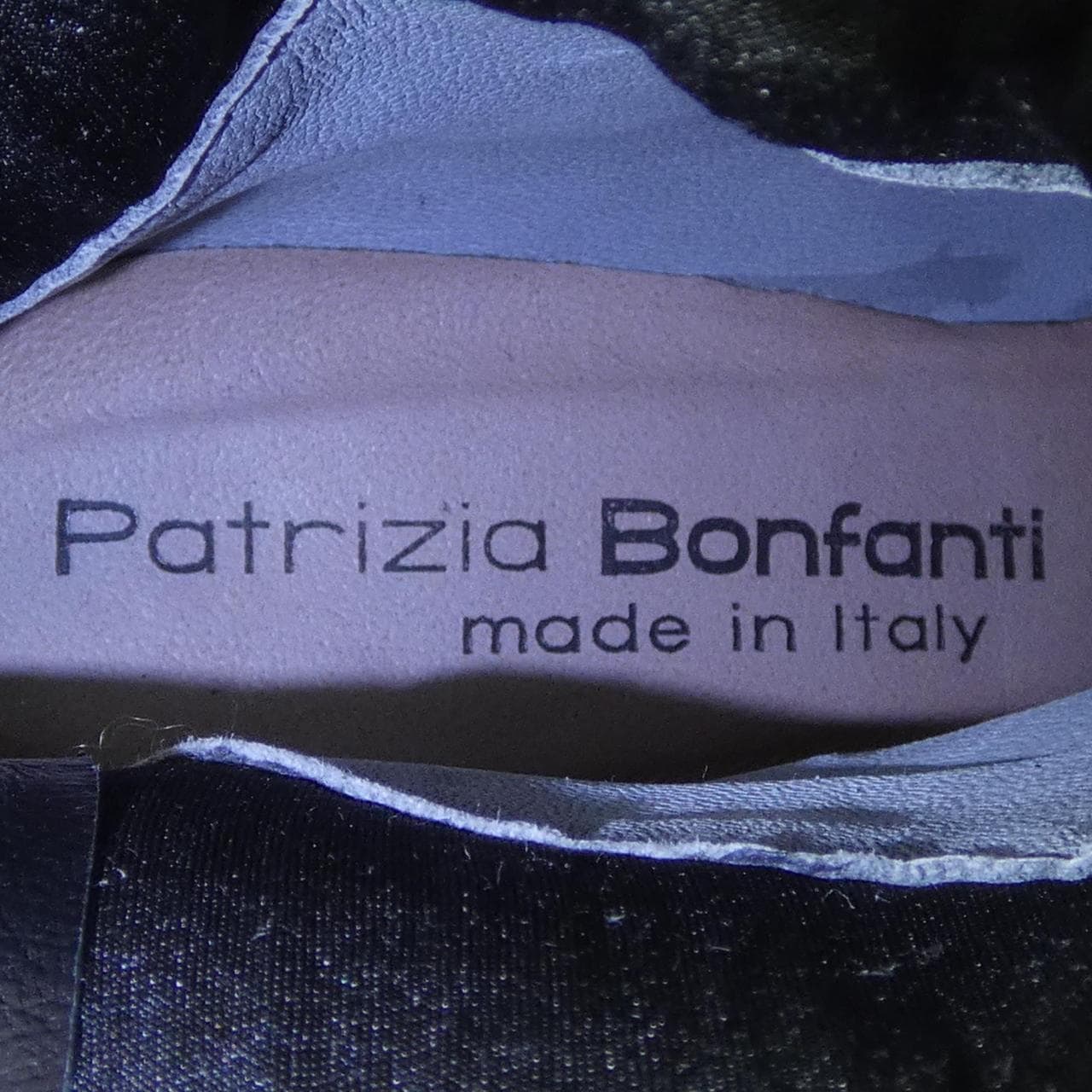 PATRIZIA BONFANTI ブーツ