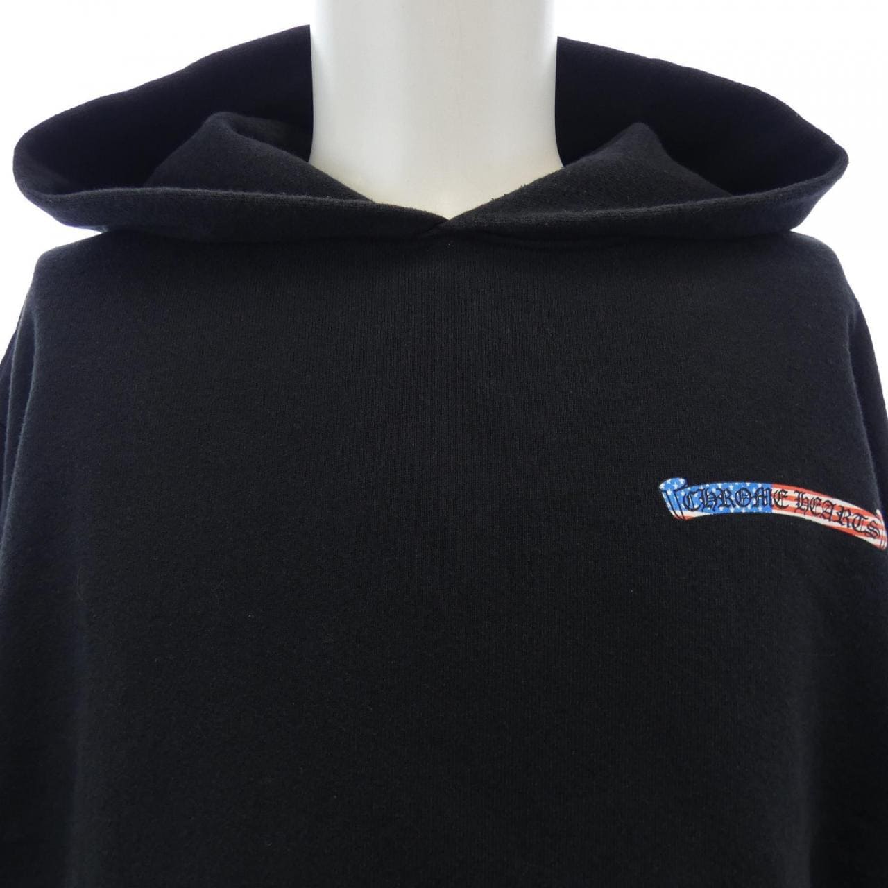 クロムハーツ CHROME HEARTS パーカー