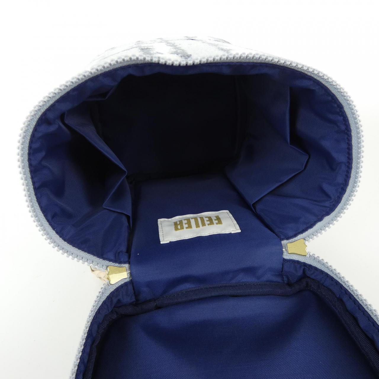 フェイラー FEILER BAG