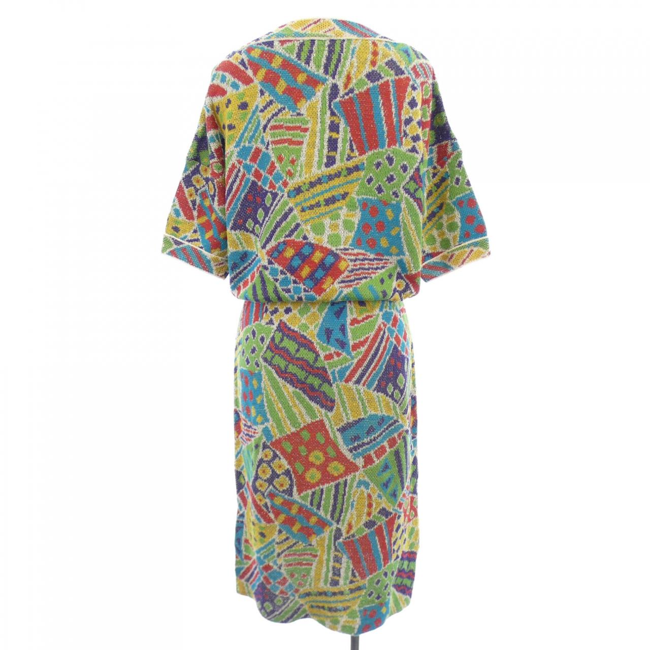 ミッソーニ MISSONI スーツ