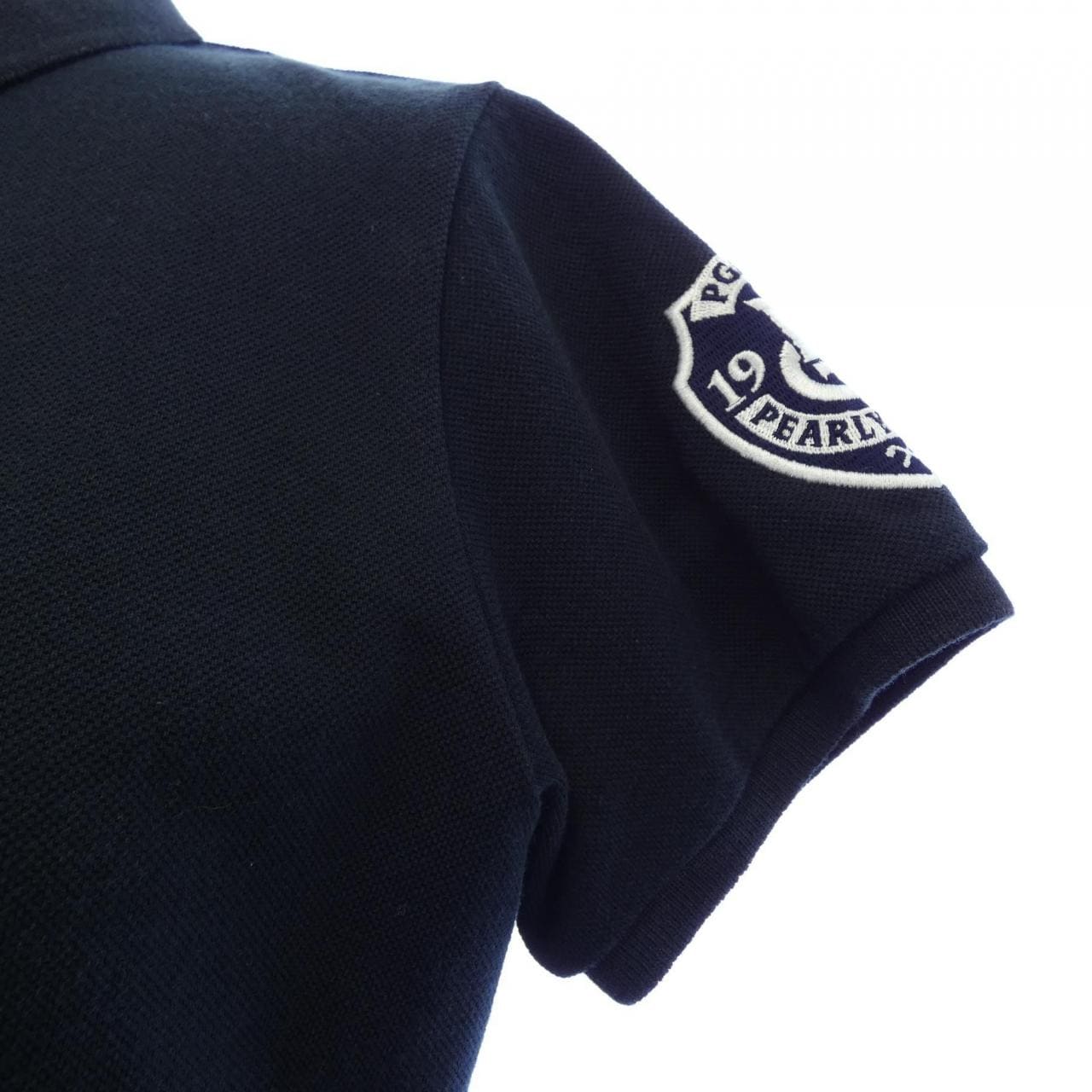 帕里盖茨PEARLY GATES POLO衫