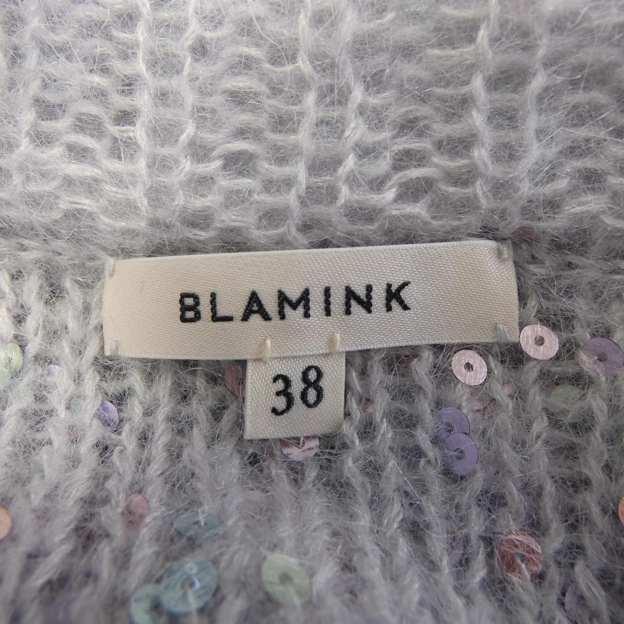 ブラミンク BLAMINK ベスト