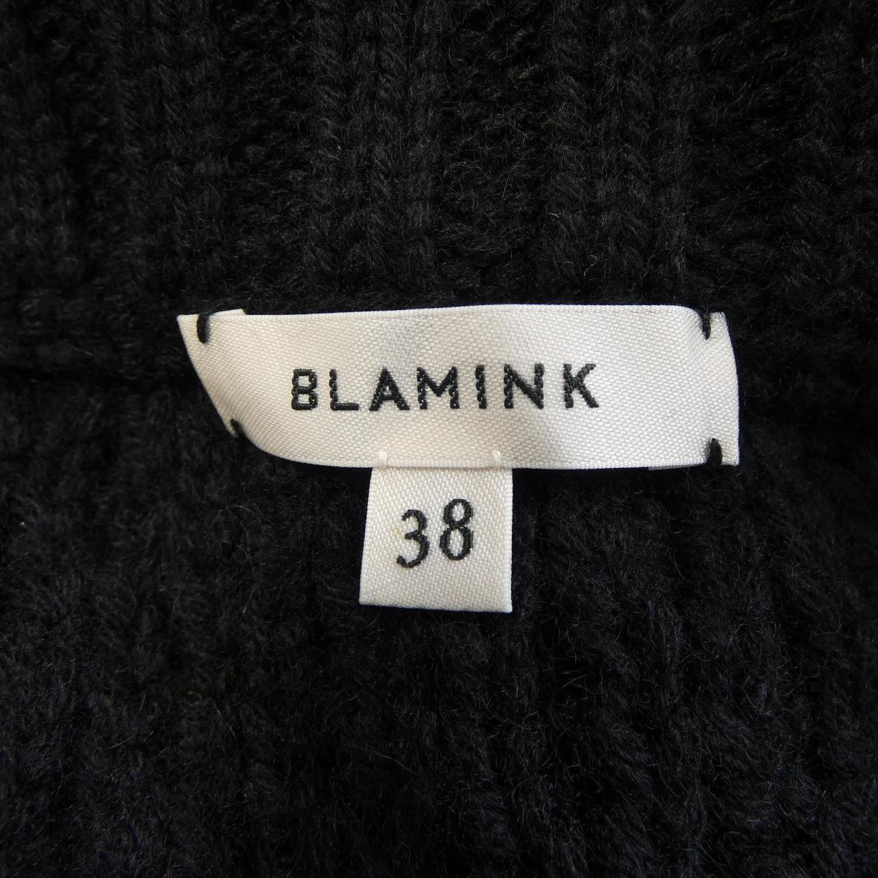 ブラミンク BLAMINK ベスト