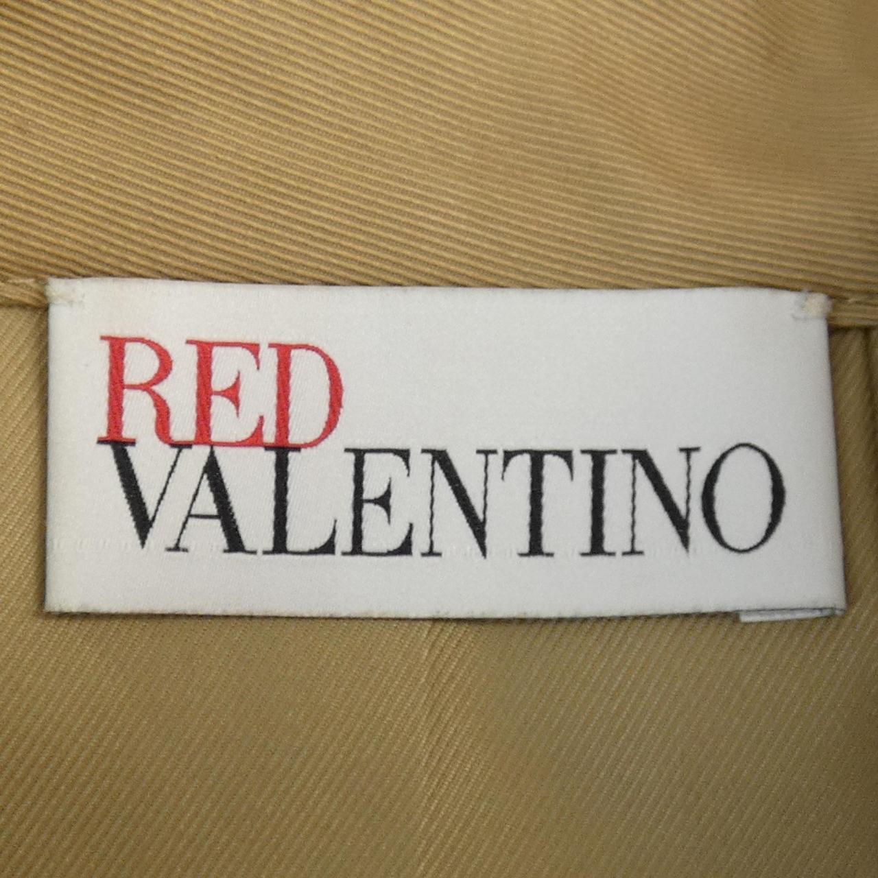 レッドバレンティノ RED VALENTINO トレンチコート