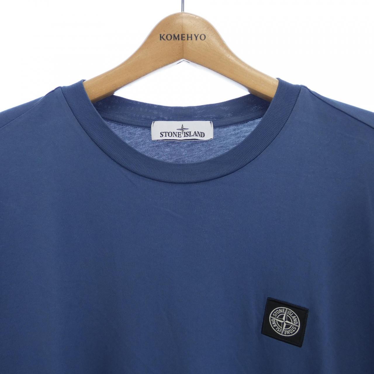ストーンアイランド STONE ISLAND Tシャツ