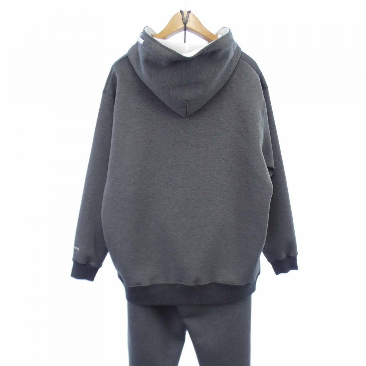 コメ兵｜ダブルスタンダードヒム D/him セットアップ｜ダブル
