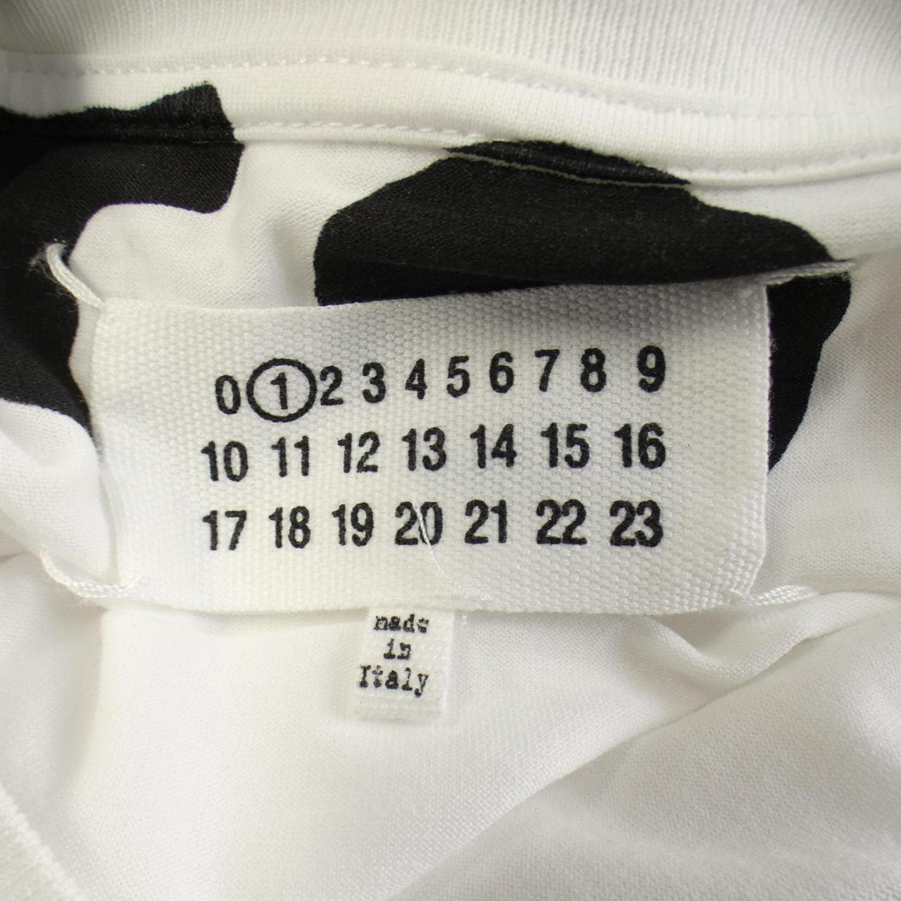 Maison Maison Margiela T 恤
