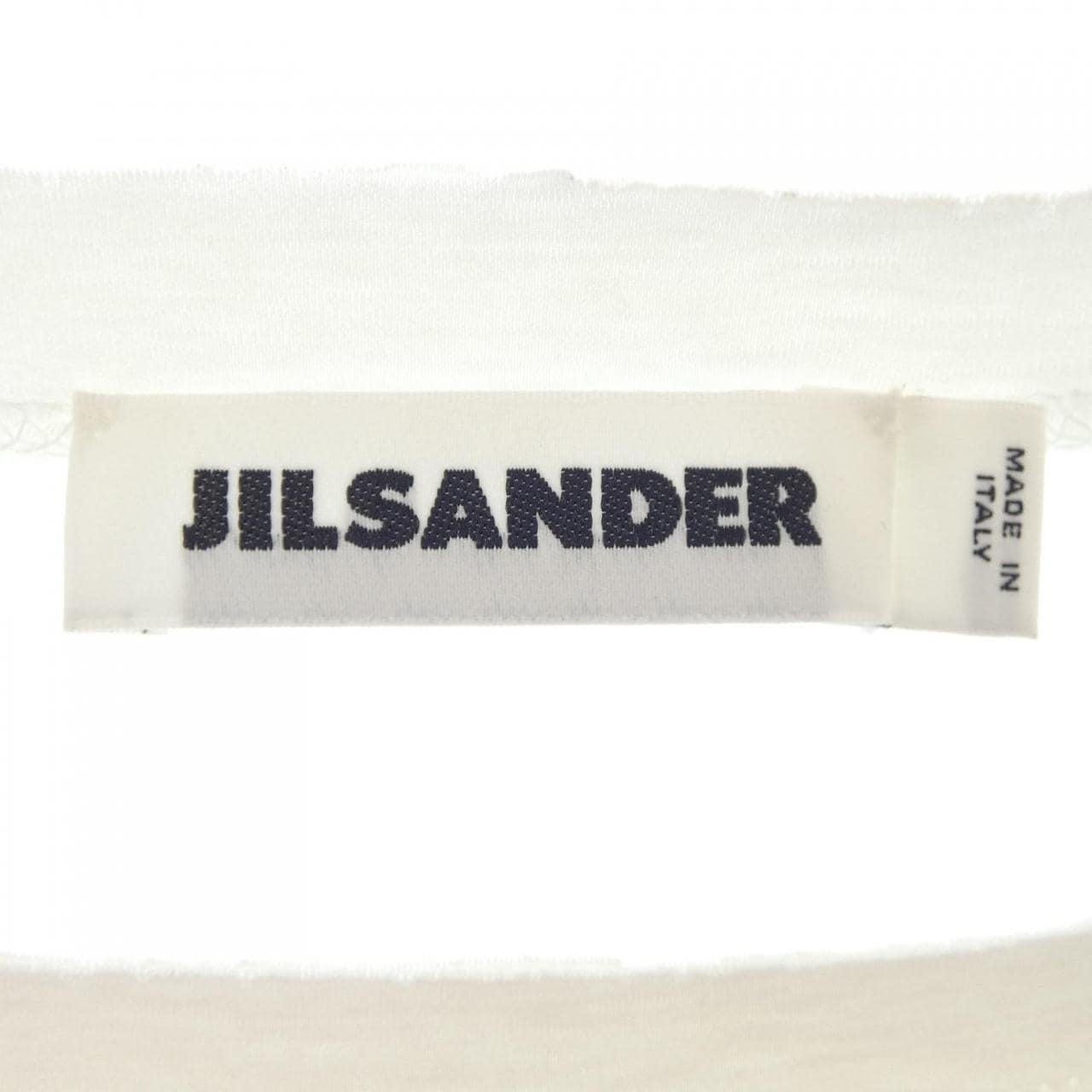 ジルサンダー JIL SANDER Tシャツ