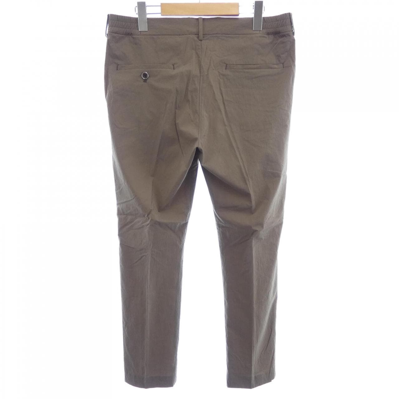 アウール AOURE パンツ