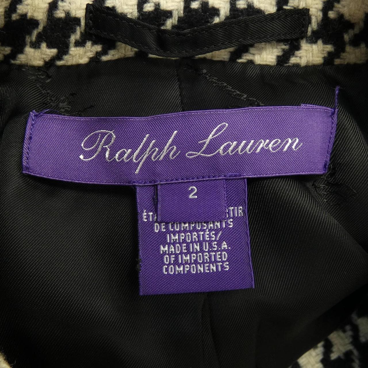 ラルフローレン RALPH LAUREN コート