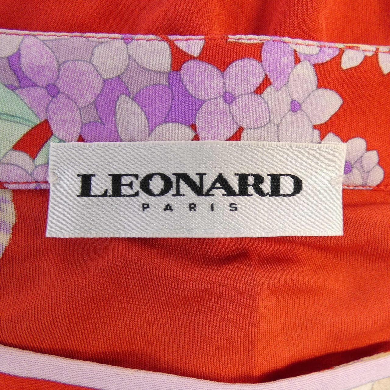 Leonard LEONARD tops