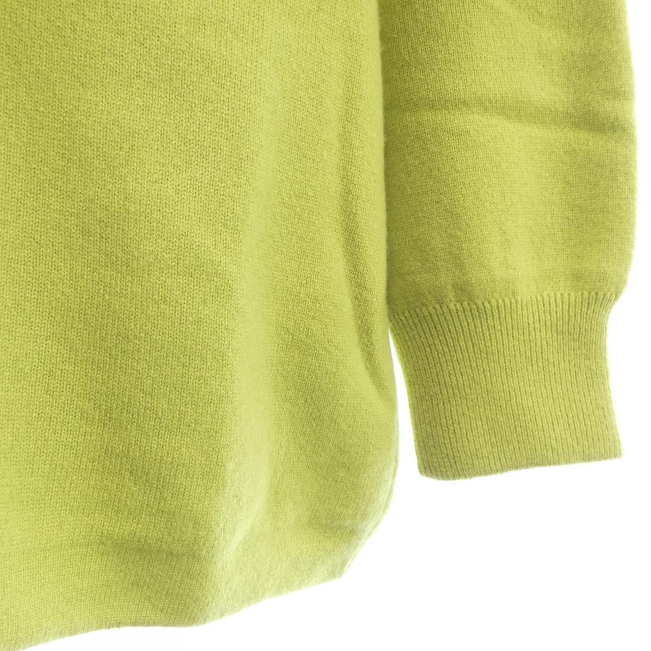 【ヴィンテージ】エルメス HERMES ニット