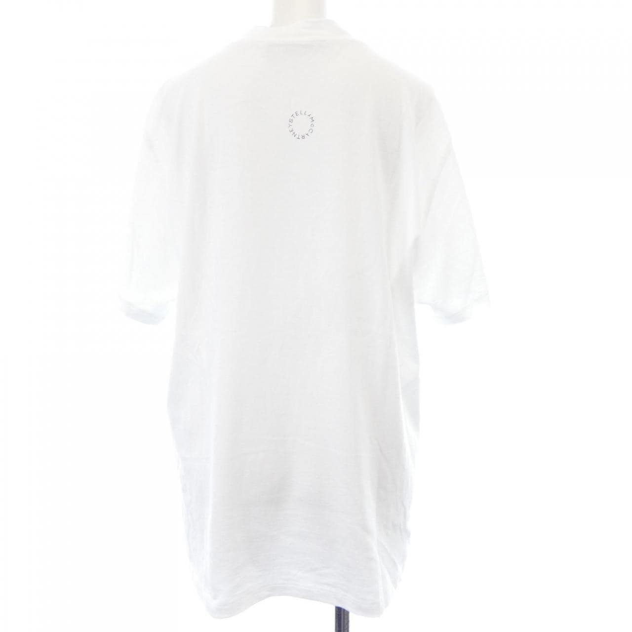 ステラマッカートニー STELLA MCCARTNEY 6J0158 3SPZ55 Tシャツ