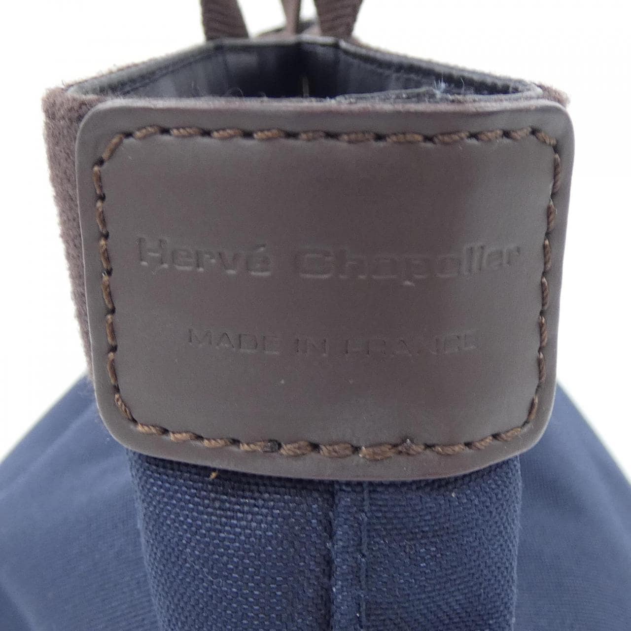 エルベシャプリエ HERVE CHAPELIER コーデュラ舟型トート 707C BAG