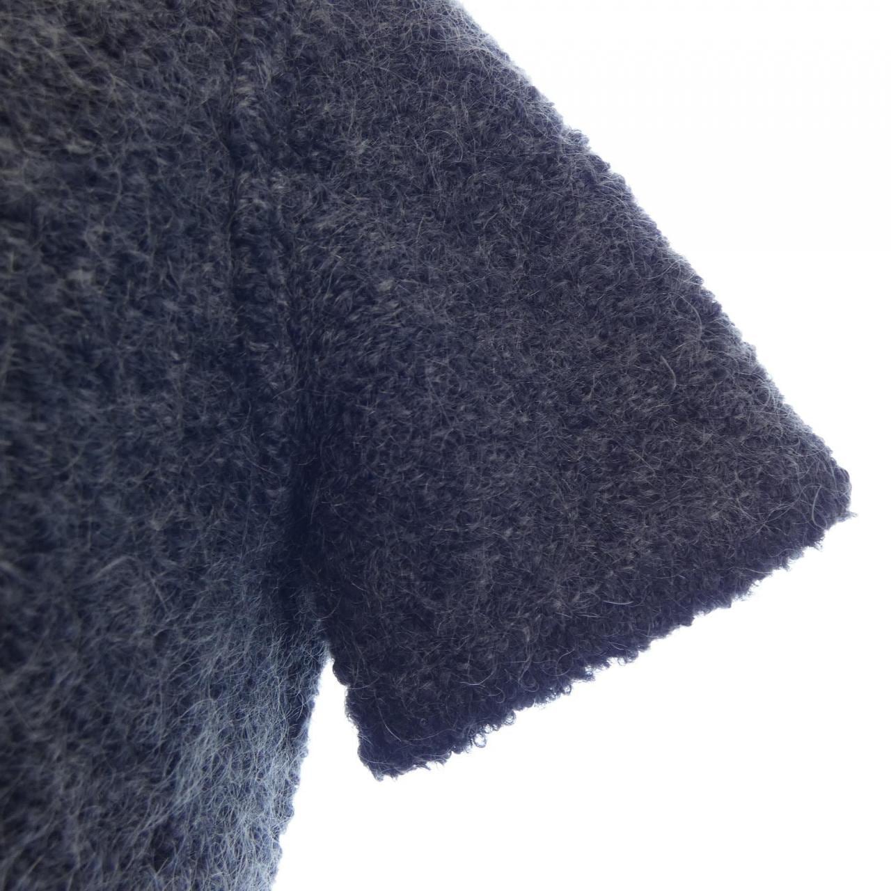 【ヴィンテージ】グッチ GUCCI 256.5125.7948 ニット