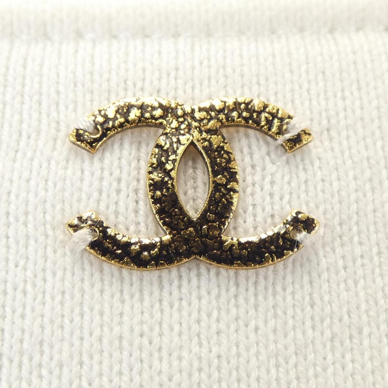 シャネル CHANEL トップス