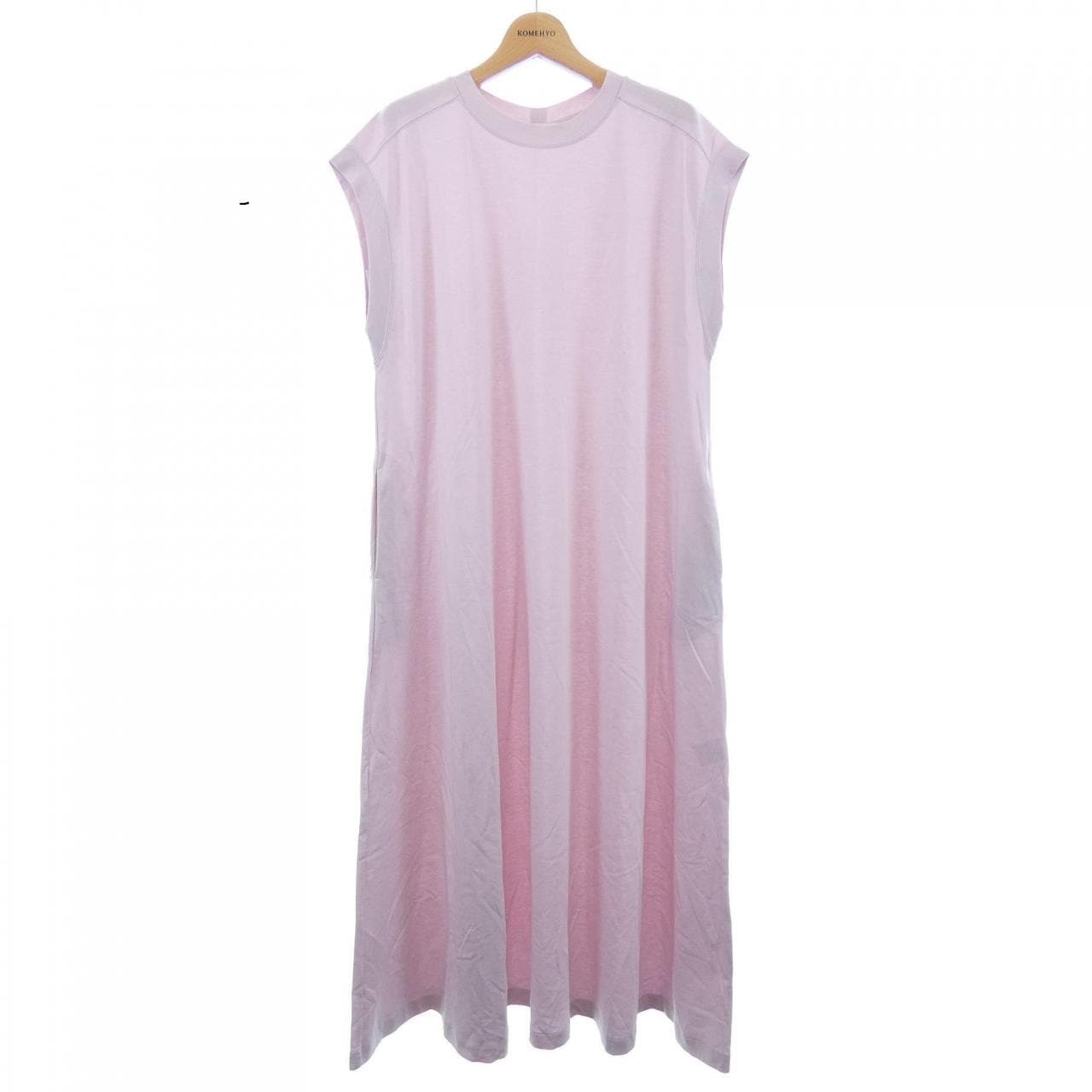 エブール ebure カットワンピース