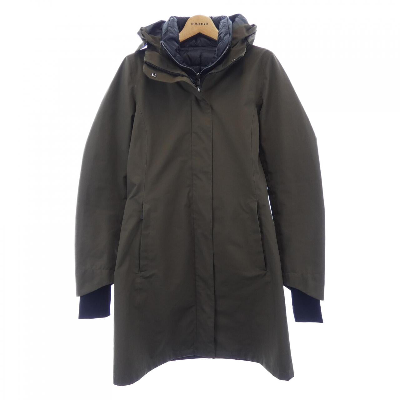 ヘルノ Herno PI060DL コート