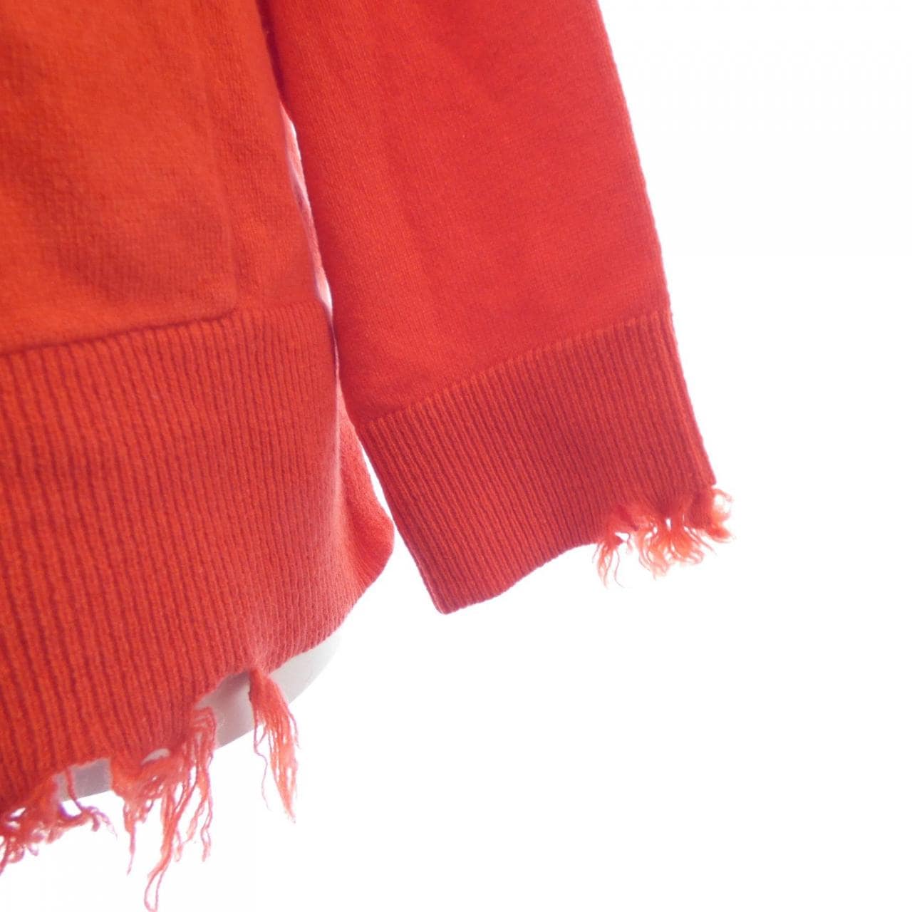 MARLENE DAM カーディガン