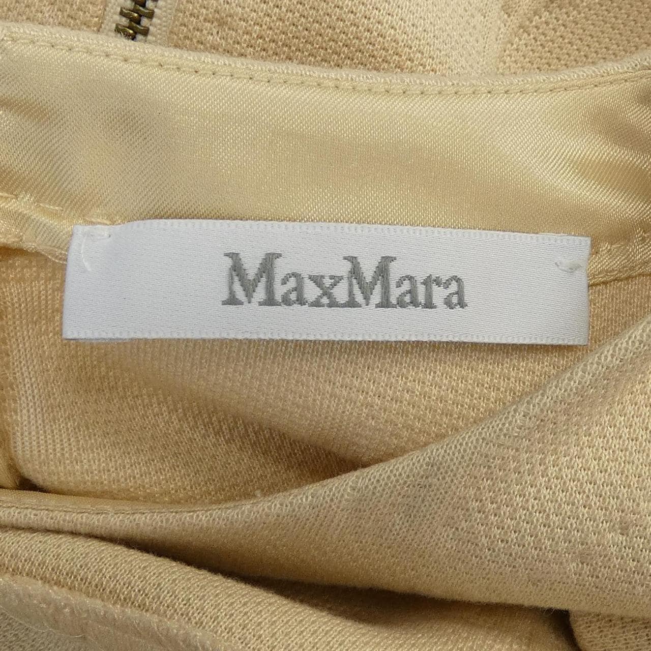 マックスマーラ Max Mara ワンピース