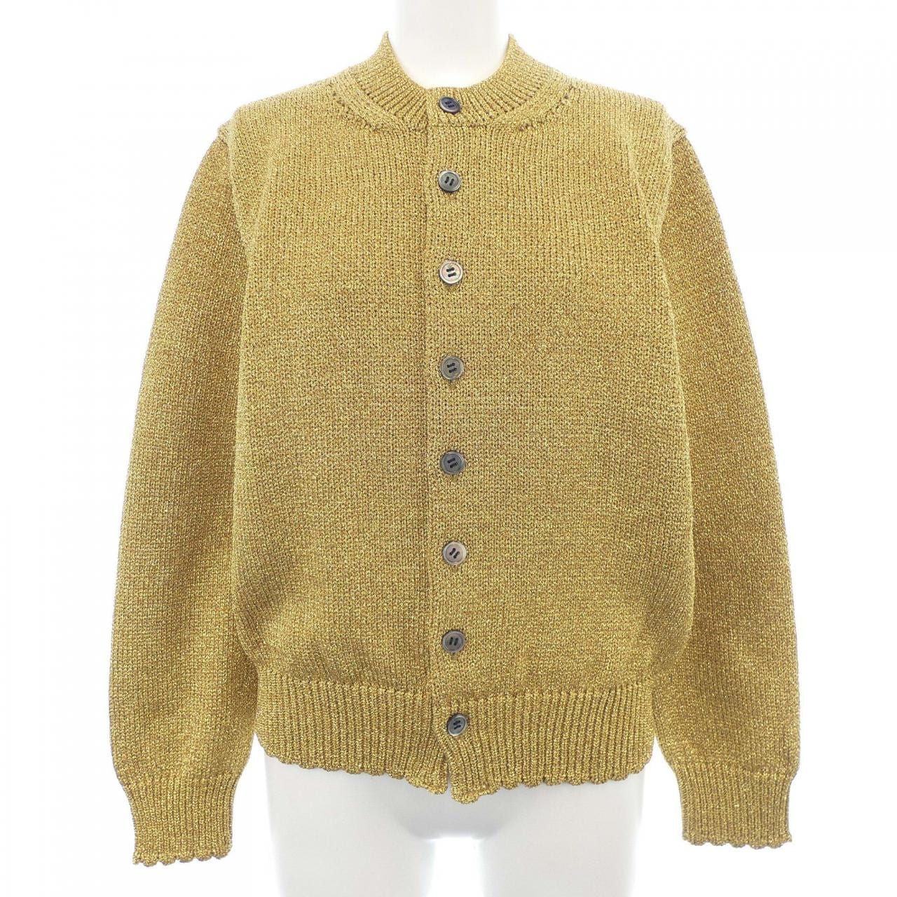 タオコムデギャルソン tao COMME des GARCONS TP-N015 カーディガン