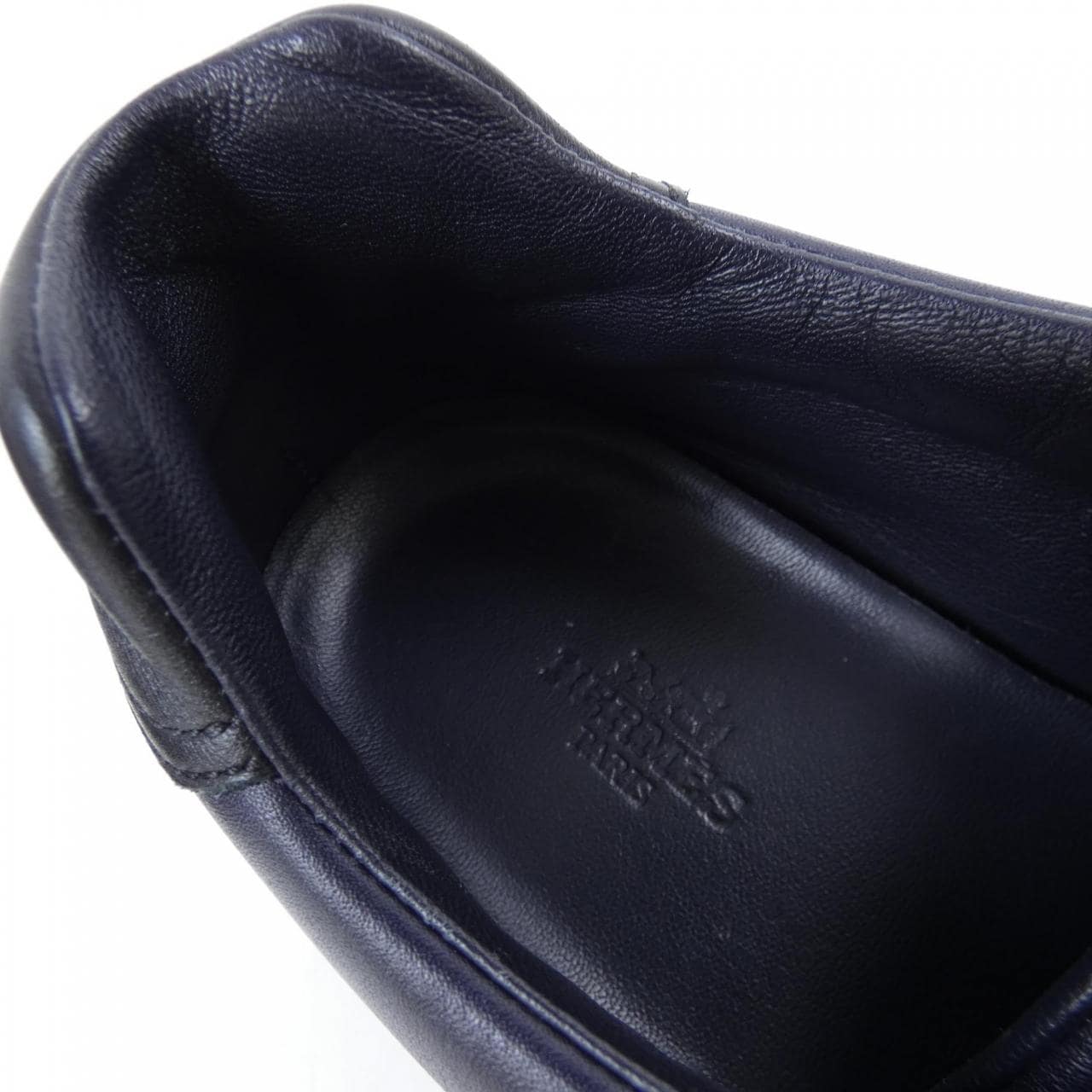 エルメス HERMES トレイル TRAIL 191395Z スニーカー