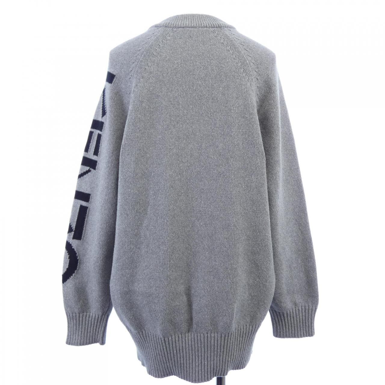 ケンゾー KENZO カーディガン