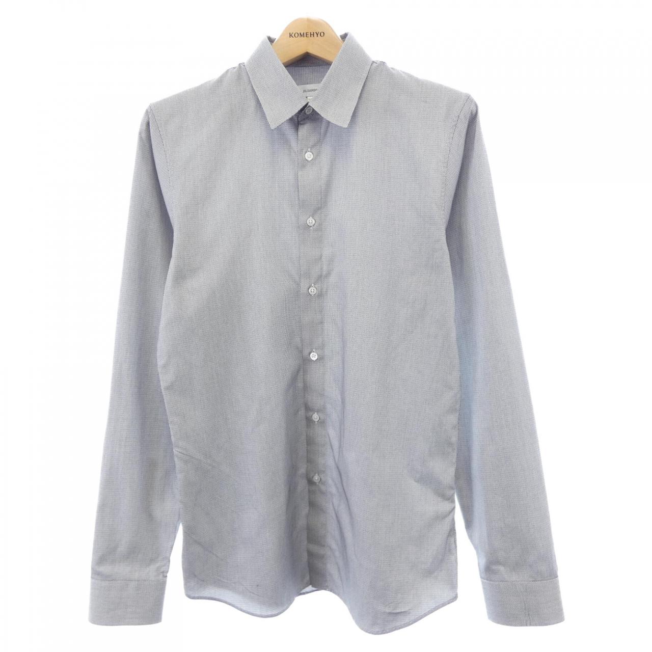 ジルサンダー JIL SANDER シャツ