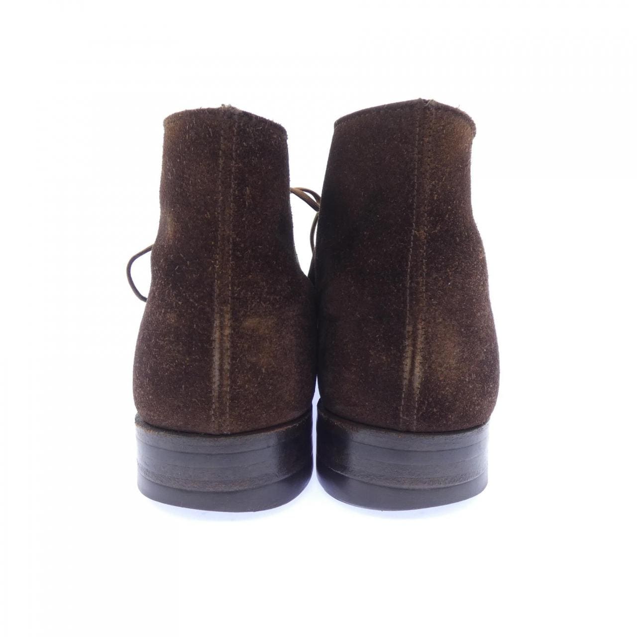 クロケットアンドジョーンズ CROCKETT&JONES TETBURY シューズ