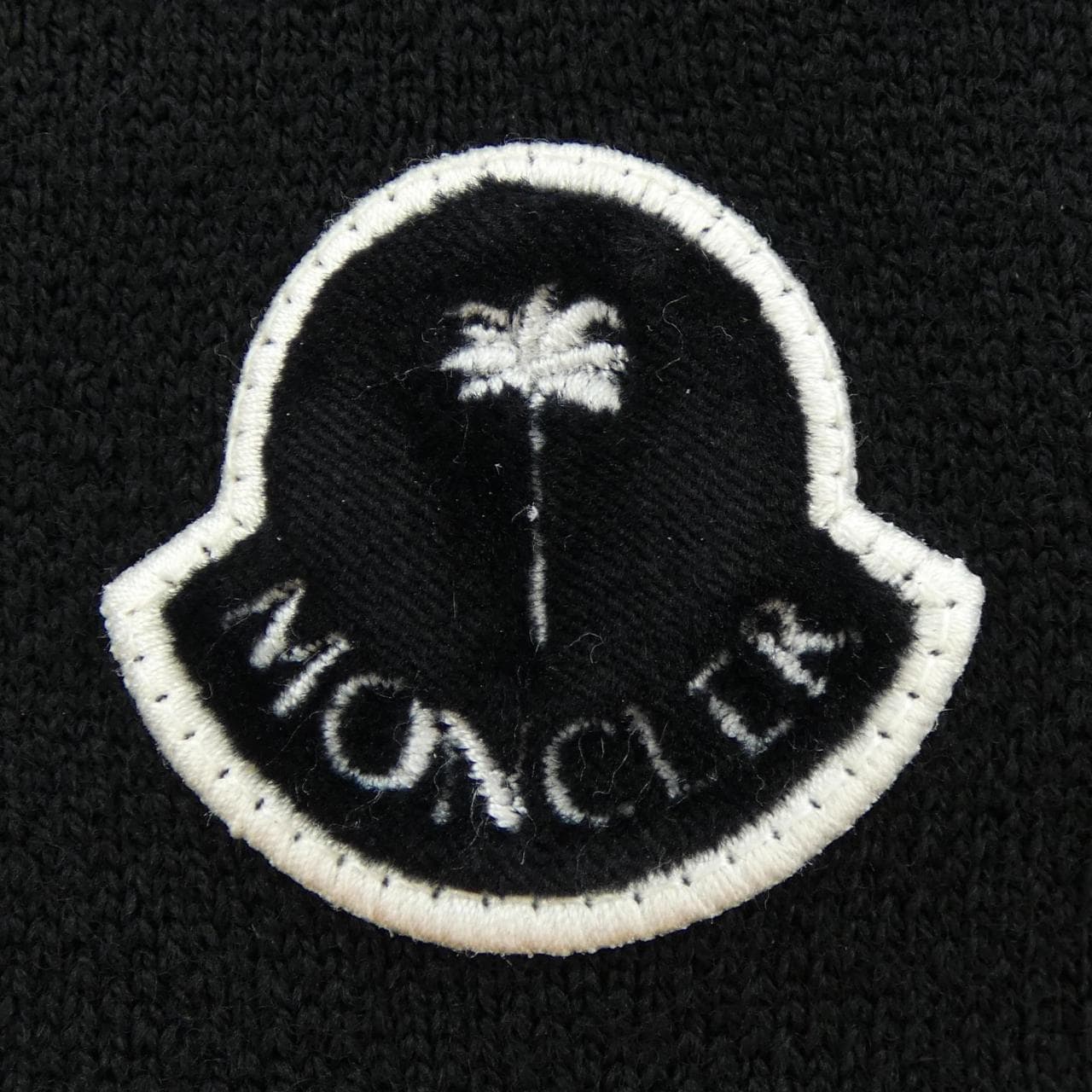 モンクレール ジーニアス MONCLER GENIUS J209L3G00003 ニットキャップ