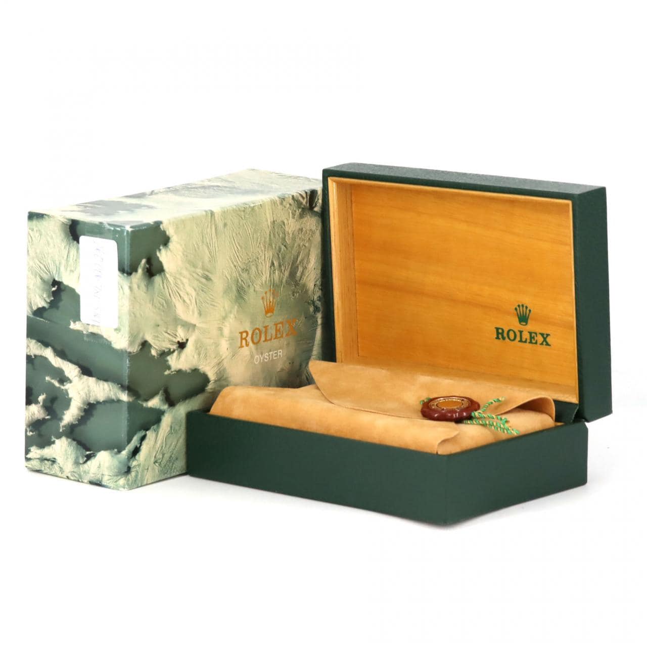 ロレックス エアキング 14000 SS 自動巻 E番