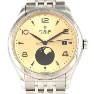 チューダー/チュードル 1926ルナ M91560-0001 SS 自動巻