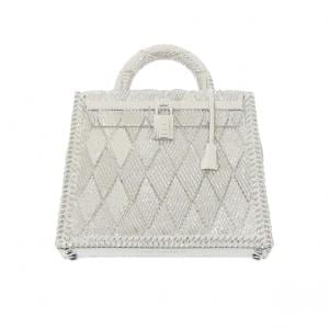 エルメス キュリオジテ ケリー 071663FP チャーム