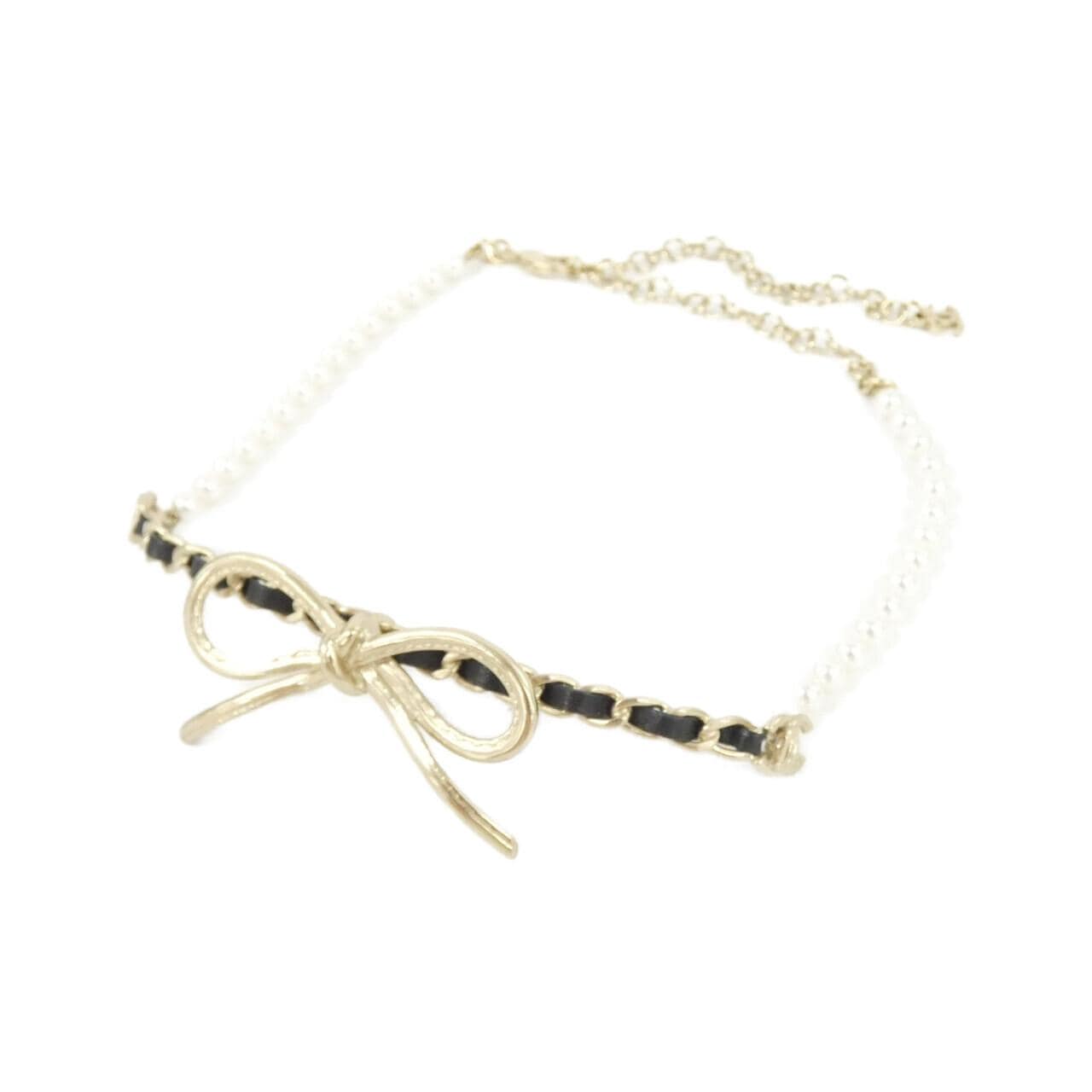 シャネル AB8496 ネックレス