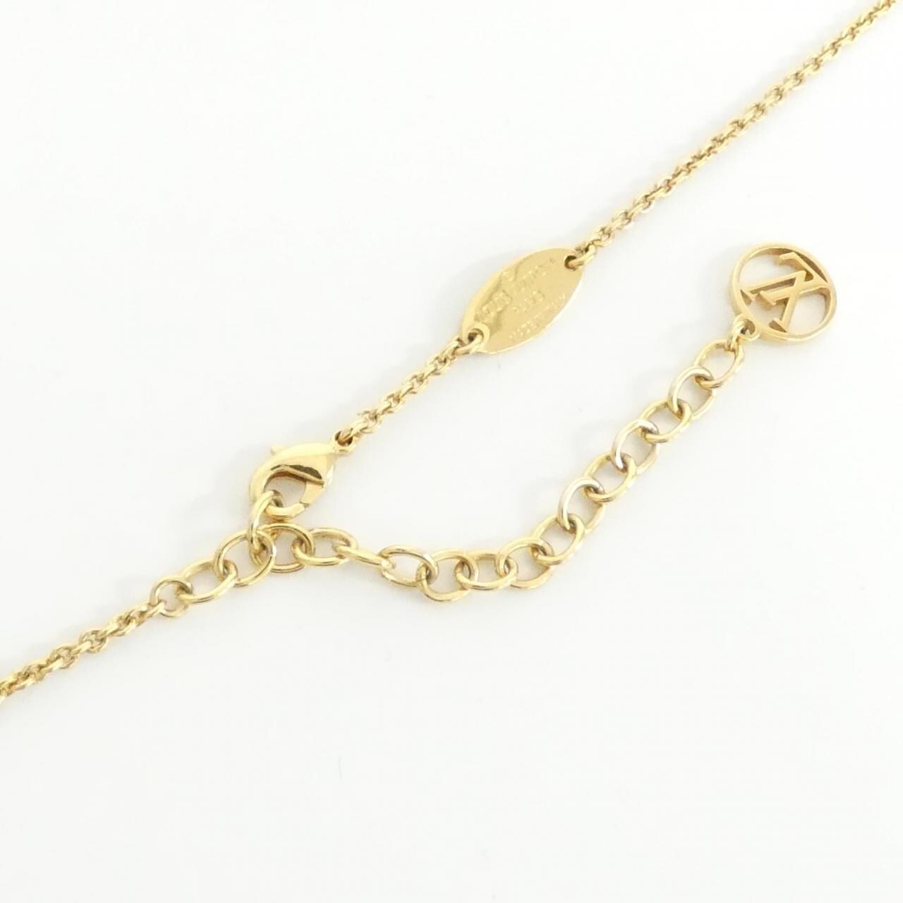 ルイヴィトン ネックレス エセンシャルV M00857 ネックレス