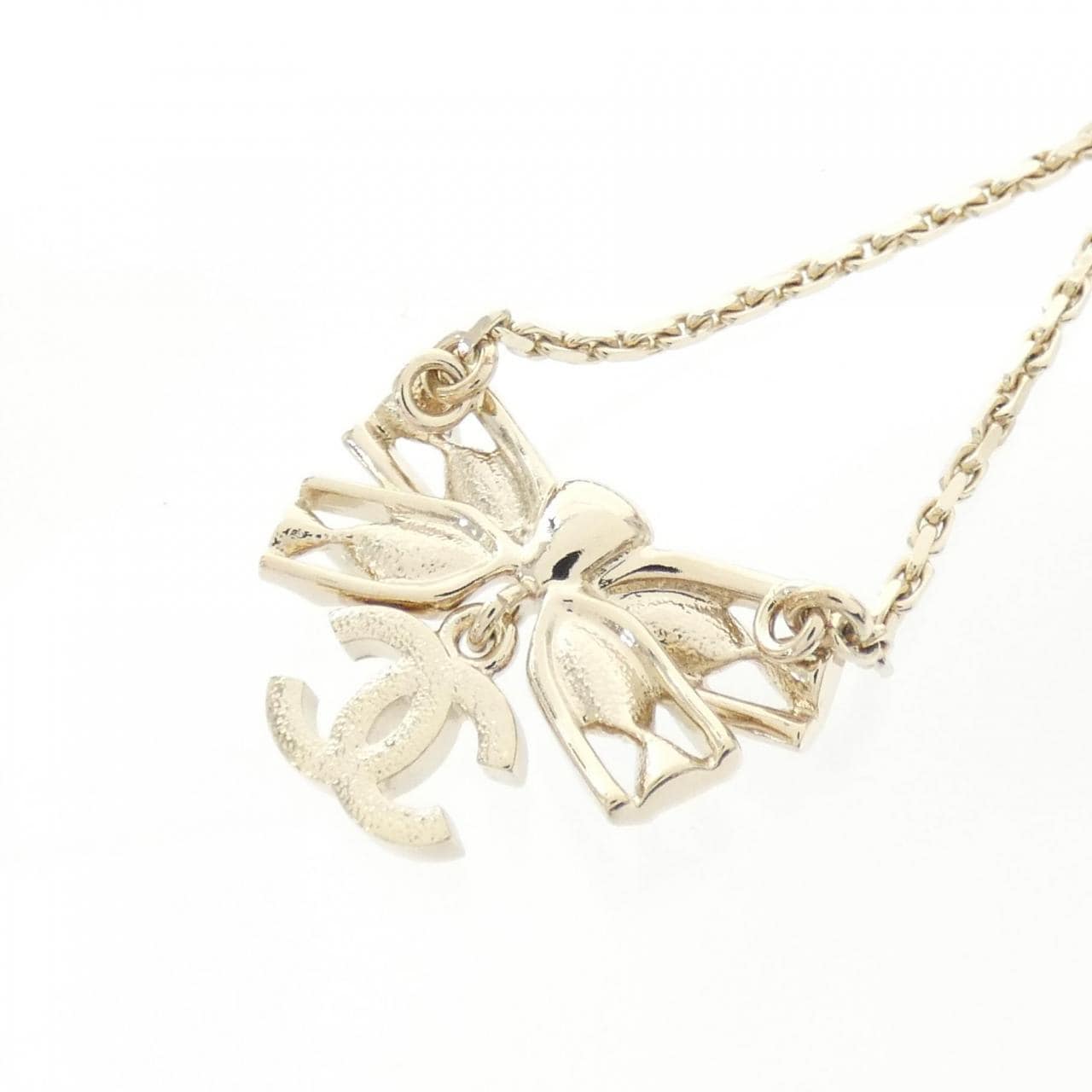 シャネル ABE196 ネックレス